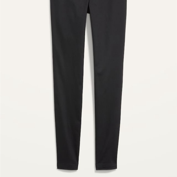 NWT High-Waisted Wow Skinny Pants - Picture 2 of 5